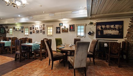 Фото компании  Ресторан "Мацони" 2