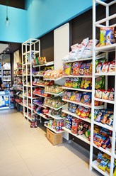 Фото компании  Ассоциация Магазинов Розничной Торговли 1