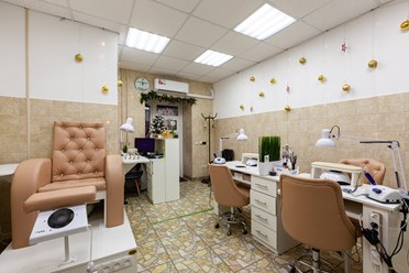 Фото компании  BeautyKOV 8