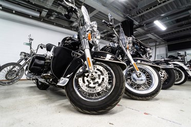 Фото компании  Hell's Lucky 14