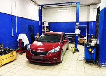 Фото компании ООО Корейский Мастер 1