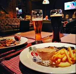Фото компании  ТОЛСТЫЙ КРАЙ 35