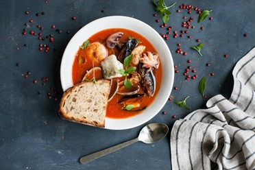 Фото компании  Osteria Mario, сеть итальянских ресторанов 3