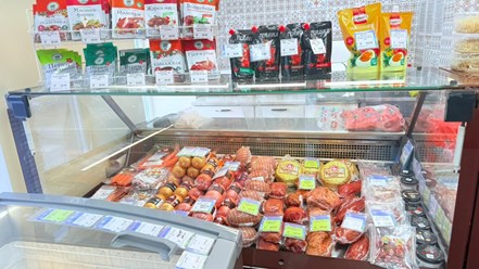 Фото компании  Индюшкин 10