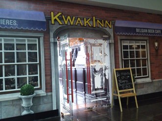 Фото компании  Kwakinn, паб 4