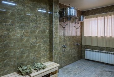 Фото компании  Русские парные, баня 11