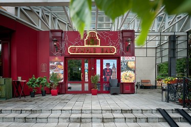 Фото компании  Вгости, сеть ресторанов 3