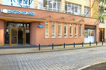 Вход в здание_01