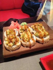 Фото компании  Якудза, суши-бар 10