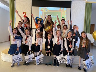 Фото компании  Образование Плюс КМВ 24