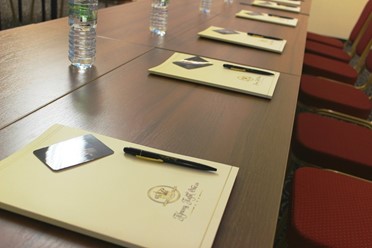 Фото компании  Принц Парк Отель 46