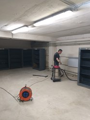 Фото компании  Клининг-Сервис71 23