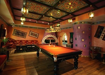 Фото компании  Talisman-Spa, спа-сауна 20