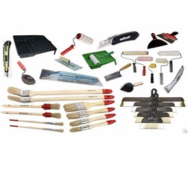 Фото компании  Краски Двери 5