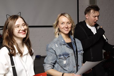 Фото компании  Гитарин 3