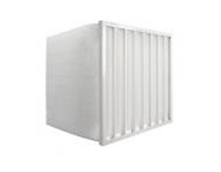 воздушные карманные фильтры производства ООО ПК Вентиляционные системы