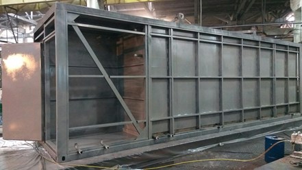 Фото компании  Мастер Свар 3