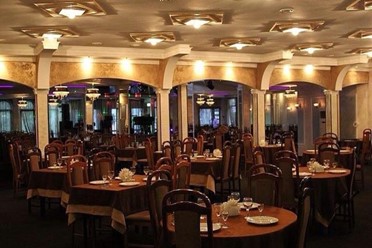 Фото компании  Чайка, ресторан 17