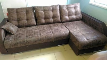 Мебельная фабрика &#171;Паллада&#187; предлагает купить диван Дуэт Прошитый. Возможны различные варианты комплектации. В наличии и под заказ, собственное производство. Более подробная информация на сайте