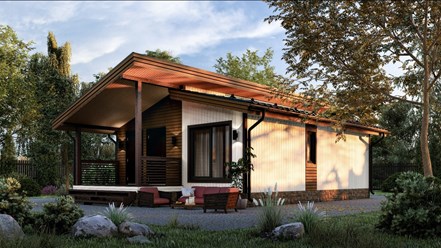 Фото компании  Bogri House 2