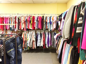 Фото компании  Столичный гардероб 2