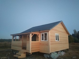 Фото компании СК Рамбыт СК Рамбыт 8