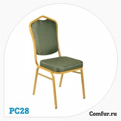 Стулья банкетные для ресторанов, кухни. Мягкие стулья для торжеств