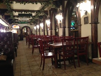 Фото компании  Старина Мюллер, сеть пивных ресторанов 43