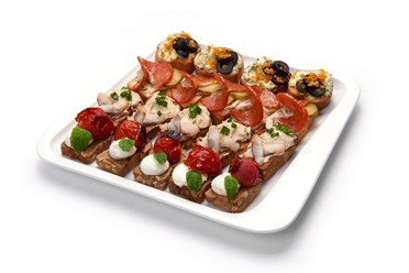Фото компании  Delivery Food 12