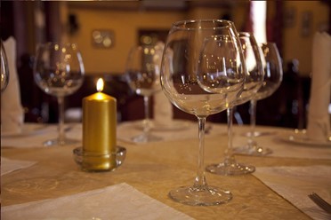 Фото компании  Ребрышковая, сеть ресторанов 32