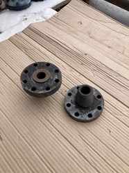 Фото компании ООО «АЗБИ» Буровой инструмент АЗБИ 15