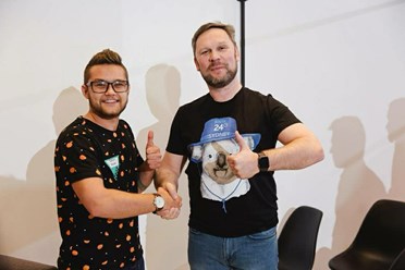 Фото компании ООО Рокстер 2