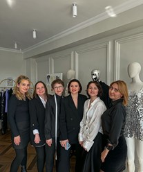 Фото компании ИП Avaleta Sovushkina 3