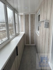 Фото компании  Остекление балконов и лоджий 5