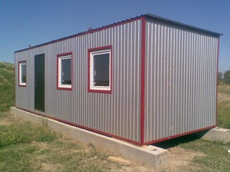 Фото компании  Евробытовки 2