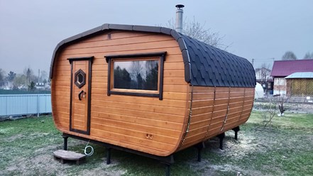 Фото компании  «Кедровая делянка» 9