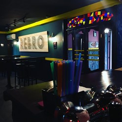 Фото компании  REBRO PUB, паб 1