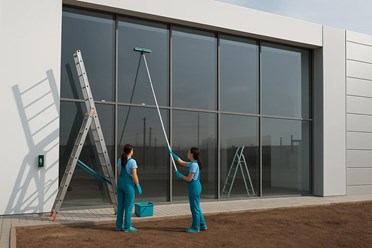 Фото компании ООО Клининг-Баланс 3