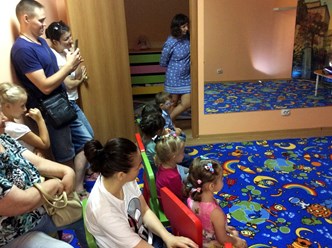 Фото компании  Алые Паруса 5