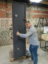 Фото компании ООО Древо 14