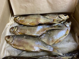 Фото компании  Астраханский гостинец 4