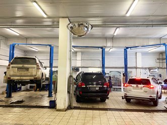 Фото компании ООО Японский мастер 8