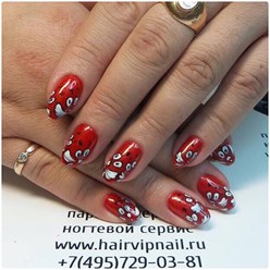 Фото компании  «hairvipnail» 68