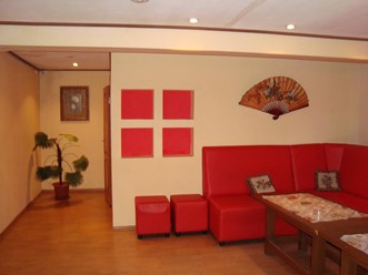 Фото компании  Пятый ПАРК, оздоровительный комплекс 2