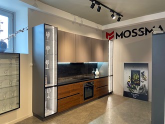 Фото компании  Салон мебели для кухни Mossman 32