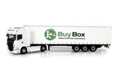 Автодоставка из Китая