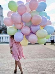 Фото компании  Шар Урбан 12