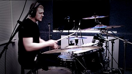 Фото компании  Студия звукозаписи IN/OUT Records. 10