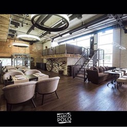 Фото компании  Marco Polo, мясной ресторан 18