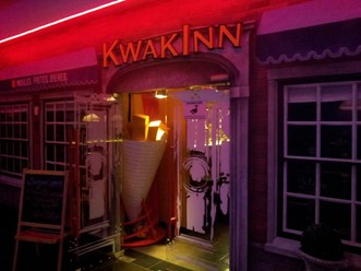 Фото компании  Kwakinn, паб 1